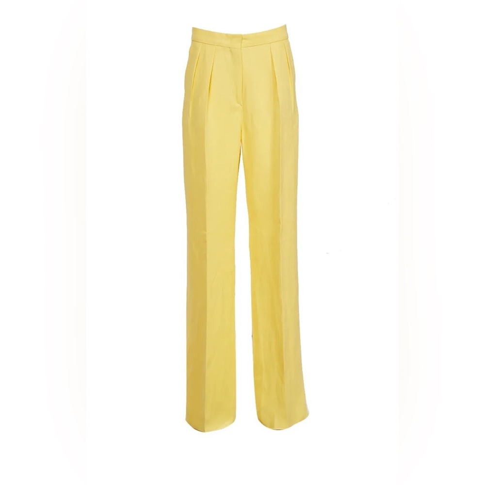 YELLOW BAR LL pants